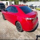 5YFBURHE1GP562653 2016 Toyota Corolla Le auction photo thumbnail 3