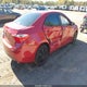 5YFBURHE1GP562653 2016 Toyota Corolla Le auction photo thumbnail 4