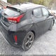 KMHTG6AF3KU011242 2019 Hyundai Veloster 2.0 auction photo thumbnail 4