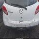 JM1DE1HZ7B0104371 2011 Mazda Mazda2 Touring auction photo thumbnail 6
