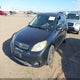 2T1KR32E17C682296 2007 Toyota Matrix auction photo thumbnail 6