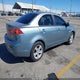 JA3AU26U18U009131 2008 Mitsubishi Lancer De/Es auction photo thumbnail 4