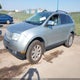 2LMDU88C97BJ33965 2007 Lincoln Mkx auction photo thumbnail 2
