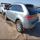 2LMDU88C97BJ33965 2007 Lincoln Mkx auction photo thumbnail 3