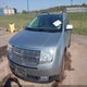 2LMDU88C97BJ33965 2007 Lincoln Mkx auction photo thumbnail 6