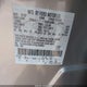 2LMDU88C97BJ33965 2007 Lincoln Mkx auction photo thumbnail 9