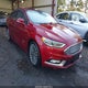 3FA6P0SU4HR147204 2017 Ford Fusion Energi Titanium auction photo thumbnail 1