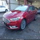 3FA6P0SU4HR147204 2017 Ford Fusion Energi Titanium auction photo thumbnail 2
