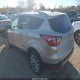 1FMCU9J9XHUB58283 2017 Ford Escape Titanium auction photo thumbnail 3