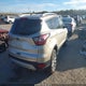 1FMCU9J9XHUB58283 2017 Ford Escape Titanium auction photo thumbnail 4