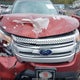 1FM5K8D84EGC00212 2014 Ford Explorer Xlt auction photo thumbnail 12