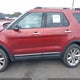 1FM5K8D84EGC00212 2014 Ford Explorer Xlt auction photo thumbnail 14