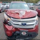 1FM5K8D84EGC00212 2014 Ford Explorer Xlt auction photo thumbnail 6
