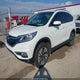 5J6RM4H91GL059518 2016 Honda Cr-V Touring auction photo thumbnail 2