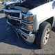 3GCUKREC4FG497156 2015 Chevrolet Silverado 1500 2Lt auction photo thumbnail 17