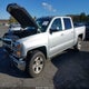 3GCUKREC4FG497156 2015 Chevrolet Silverado 1500 2Lt auction photo thumbnail 2