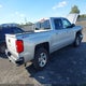 3GCUKREC4FG497156 2015 Chevrolet Silverado 1500 2Lt auction photo thumbnail 4