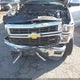 3GCUKREC4FG497156 2015 Chevrolet Silverado 1500 2Lt auction photo thumbnail 6