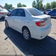 5YFBU4EE7DP091157 2013 Toyota Corolla Le auction photo thumbnail 3