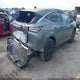 5N1AZ3BJ2SC123538 2025 Nissan Murano Sv auction photo thumbnail 4