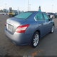 1N4AA5AP1BC867280 2011 Nissan Maxima 3.5 Sv auction photo thumbnail 4
