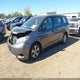 5TDZK3DC9ES436793 2014 Toyota Sienna L V6 7 Passenger auction photo thumbnail 2