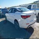 3N1AB8CV3SY364946 2025 Nissan Sentra Sv auction photo thumbnail 3