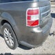 2FMGK5D84EBD17917 2014 Ford Flex Limited auction photo thumbnail 19