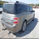2FMGK5D84EBD17917 2014 Ford Flex Limited auction photo thumbnail 4