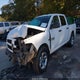 3C6RR6KT7HG598920 2017 Ram 1500 Express 4X2 5'7 Box auction photo thumbnail 2