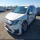 5FNRL6H56JB099119 2018 Honda Odyssey Ex auction photo thumbnail 2