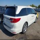 5FNRL6H56JB099119 2018 Honda Odyssey Ex auction photo thumbnail 4