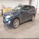 3GNAXTEX0JS532289 2018 Chevrolet Equinox Lt auction photo thumbnail 2