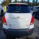 3GNCJNSB2GL223392 2016 Chevrolet Trax 1Ls auction photo thumbnail 16