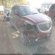 5GAKVBKD4GJ328503 2016 Buick Enclave Leather auction photo thumbnail 1