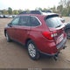 4S4BSAFC0H3246868 2017 Subaru Outback 2.5I Premium auction photo thumbnail 3
