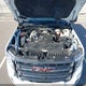 1GT49PEY7PF209256 2023 GMC Sierra 2500Hd 4Wd Standard Bed At4 auction photo thumbnail 9
