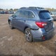 4S4BSANC8J3245491 2018 Subaru Outback 2.5I Limited auction photo thumbnail 3