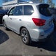 5N1DR2MN6HC627008 2017 Nissan Pathfinder S auction photo thumbnail 3