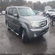 5FNYF48429B039252 2009 Honda Pilot Ex auction photo thumbnail 1