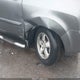 5FNYF48429B039252 2009 Honda Pilot Ex auction photo thumbnail 6
