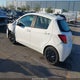 VNKKTUD35FA030763 2015 Toyota Yaris L auction photo thumbnail 3