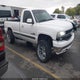 1GCHK241X2E255157 2002 Chevrolet Silverado 2500Hd Ls auction photo thumbnail 1