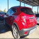 KL4CJCSB2FB215073 2015 Buick Encore Leather auction photo thumbnail 3