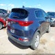 KNDPM3AC4J7457397 2018 Kia Sportage Lx auction photo thumbnail 4
