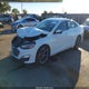1G1ZD5ST8MF067764 2021 Chevrolet Malibu Fwd Lt auction photo thumbnail 2