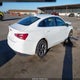 1G1ZD5ST8MF067764 2021 Chevrolet Malibu Fwd Lt auction photo thumbnail 4
