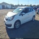 KNADM4A32H6013330 2017 Kia Rio Lx auction photo thumbnail 2