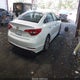 5NPE34AF1HH505096 2017 Hyundai Sonata Sport auction photo thumbnail 4