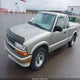 1GCCS195728234281 2002 Chevrolet S-10 Ls auction photo thumbnail 2